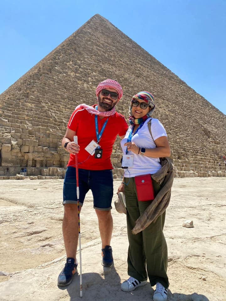 Egipto
