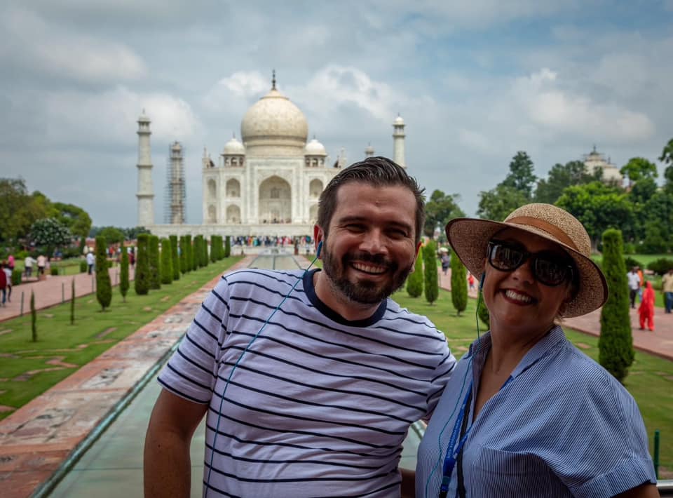 India