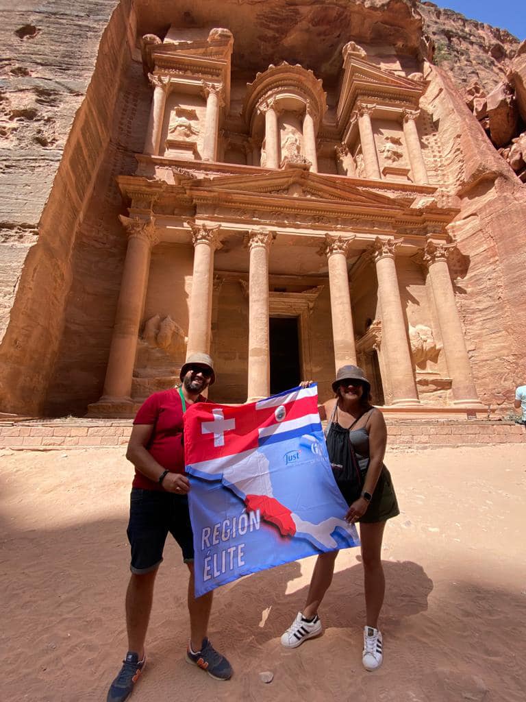 Jordania